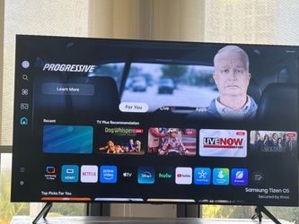 Smart TV Samsung