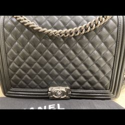 Chanel Bag