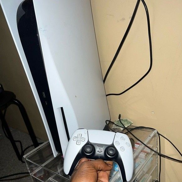 PS5