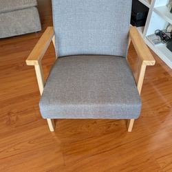 Wayfair Upholstered Armchair