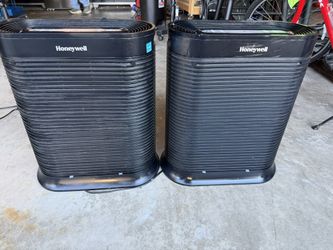 Honeywell Air Purifier