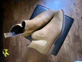 Dress Shoes