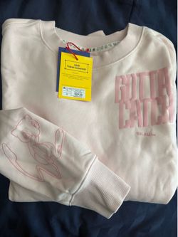 Pokemon x Target - Mew Pink Sweatshirt