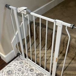 Regalo Baby Gate
