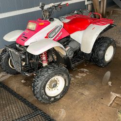 Polaris Trail Boss 325 