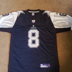 Vintage Troy Aikman Cowboys Jersey for Sale in Yelm, WA - OfferUp