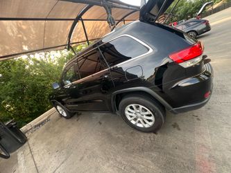2021 Jeep Grand Cherokee L