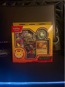 Pokemon Day 2026 Collection
