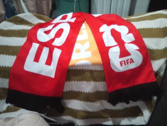 Scarfs