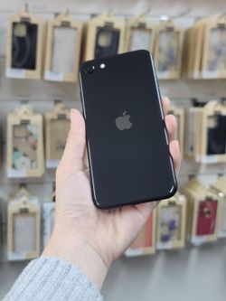 iPhone SE 2nd Gen 4.7"