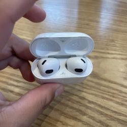 Air Pods 