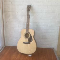 YAMAHA Guitar