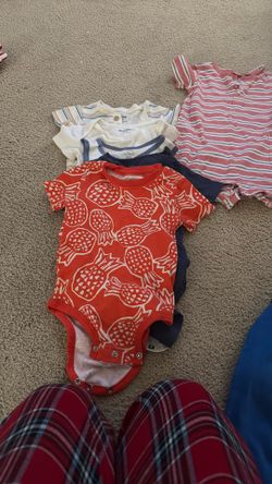 18 Months Baby Body Suite 