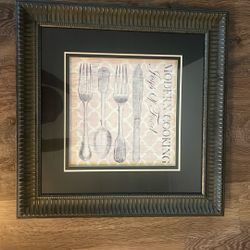Kitchen Art