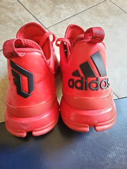adidas men size11