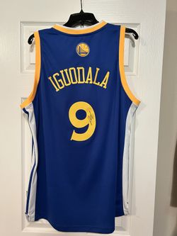 Golden State Warriors Jersey