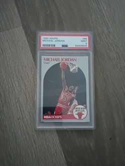 Michael Jordan