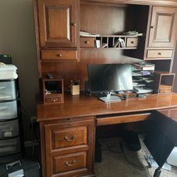 Office Desk