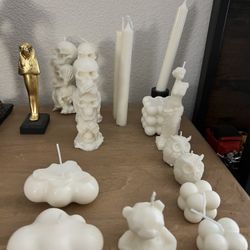 Candles 