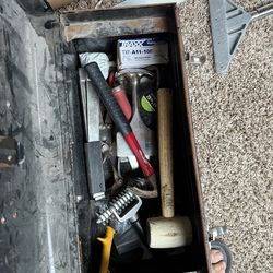 Carpet Installation Tools
