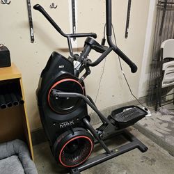 Bowflex MAX TraineR M3