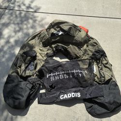 Float Tube  Caddis Fishing