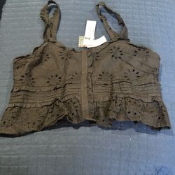 Topshop Brand Unworn Large
