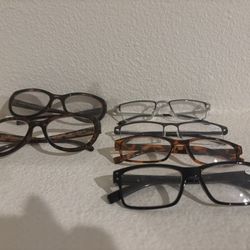 Reading Glasses 