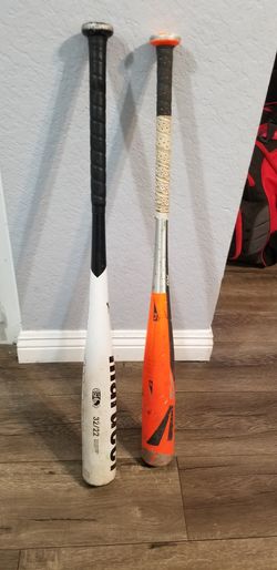 Youth baseball bats