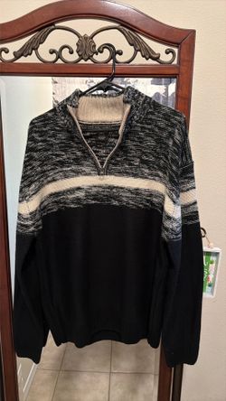 Men’s X-L Sweatshirts – Great Condition!