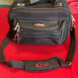 Messenger Bag- CalPack Brand