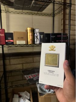 Creed milestone