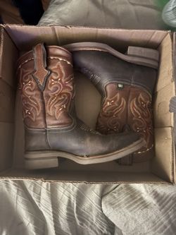 Botas (5.5 W)
