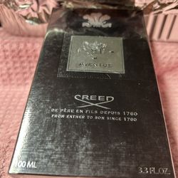 Men’s Perfume 