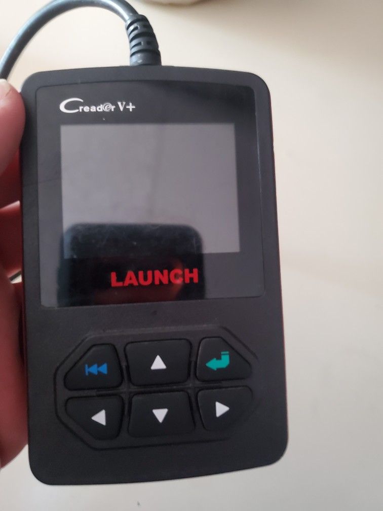 Car Code Reader