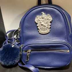 Harry Potter Mini Backpack 
