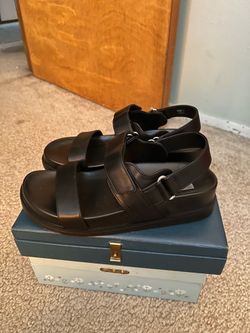DV by Dolce Vita Argyle Sandal