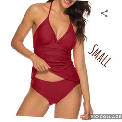 Bikini Set Size Small New 