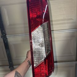 Ford Transit Right Taillight 