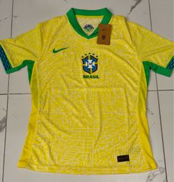 Brazil jersey