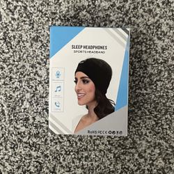 Headband Headphones