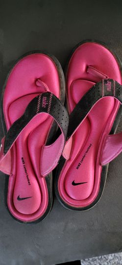 Nike womens flip flops