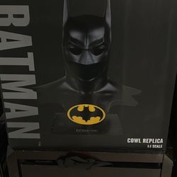 Large 1:1 Scale Replica 1989 Cowl