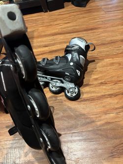 Roller skates size 6-9