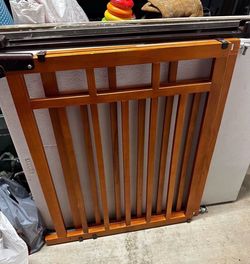 Door Gate