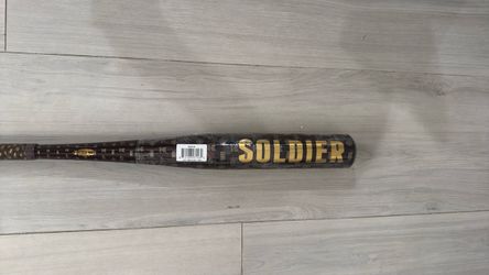 Soldier Tank 3 Bat 33/30