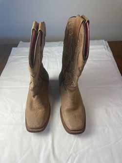 Women's Western Cowboy Boots