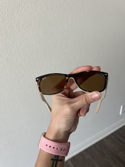 Ray-Ban Wayfarer Sunglasses Unisex