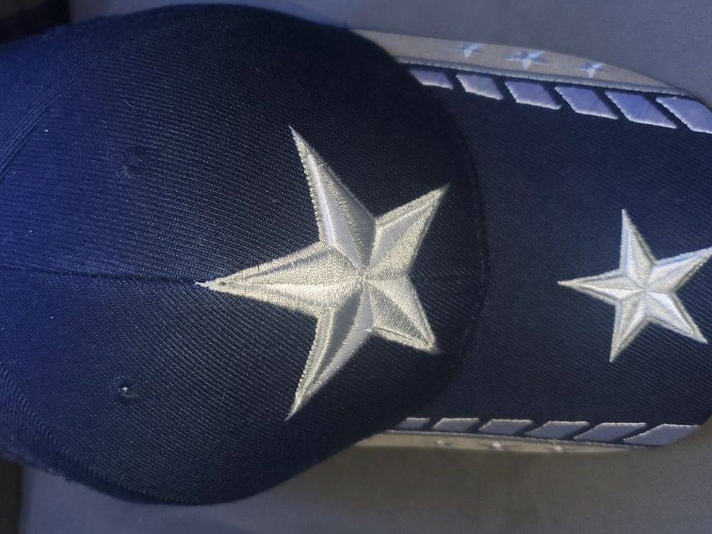 Dallas Cowboys Hat