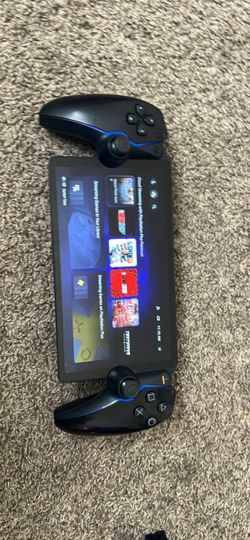 PlayStation portal
